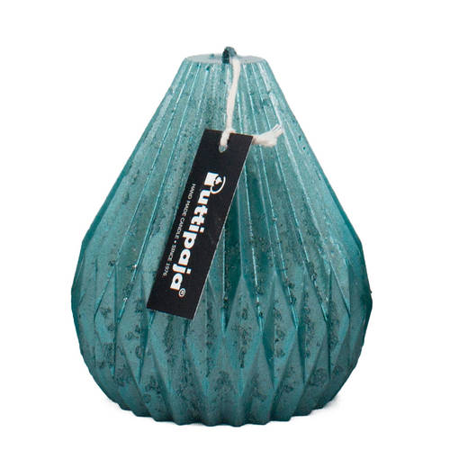 Metallihohtopisara, petrooli - Metallihohtokynttilät - 19550539 - 1