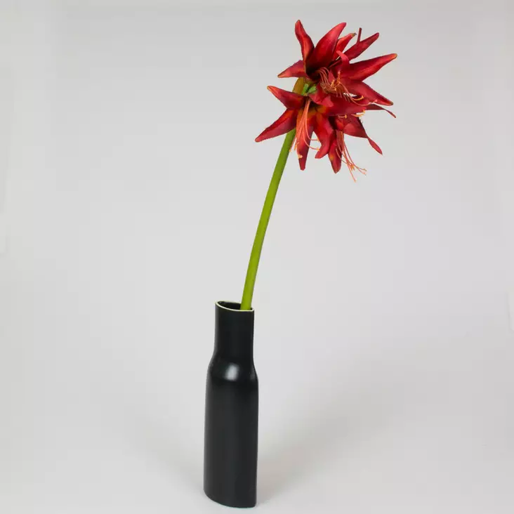Amaryllis spider punainen, 70 cm - Tekokukat - 362339 - 1