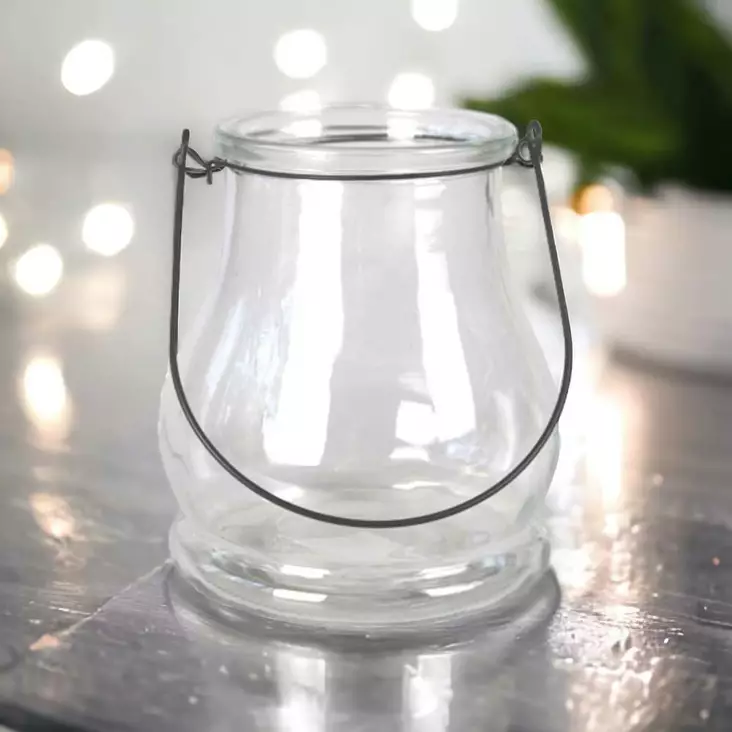 Claire-lasilyhty - Lasilyhdyt ja hurrikaanit - 395489 - 1