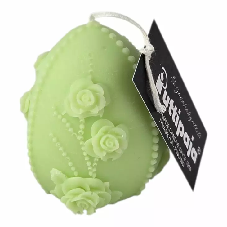 Soijavaha pieni munakynttilä lehmus - Soijavahakynttilät - 281401709 - 1