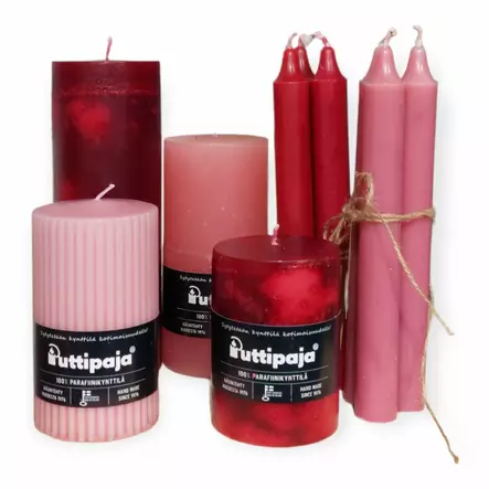 Calluna-kynttiläpakkaus - Kynttiläpaketit - 79-calluna - 2