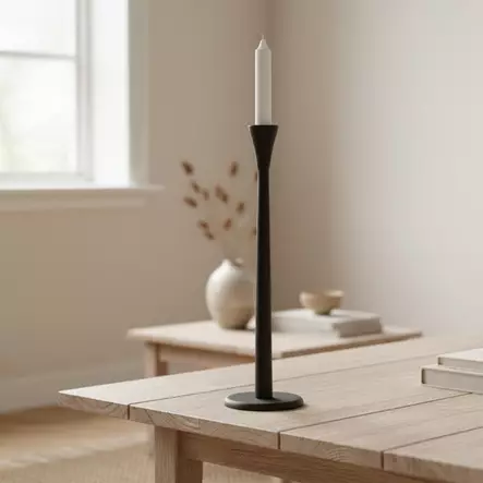 Kynttilänjalka kruunukynttilälle - Kynttilänjalat kruunukynttilöille - 4023176A - 1