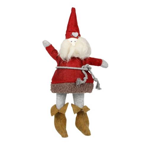 Riihitonttu 20 cm - Joulutontut - 475056A - 1