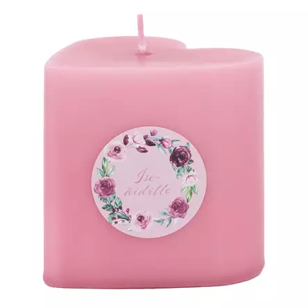 lahja isoäidille äitienpäivälahja lahja mummolle - Äitienpäiväkynttilät - 1410885iai - 1