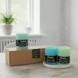 Tuoksukynttilä-paketti, Meri - Tuoksukynttilät - 79200424-meri - 4