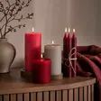 Joulukuun selviytymispakkaus, koko S - Kynttiläpaketit - 79-joulukuu-S - 2
