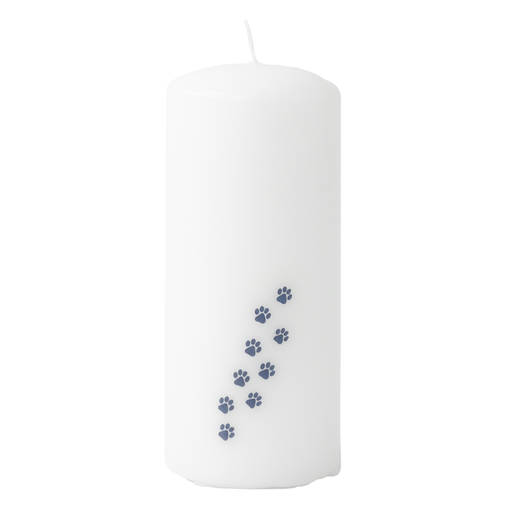 Muistokynttilä koirille ja kissoille 372