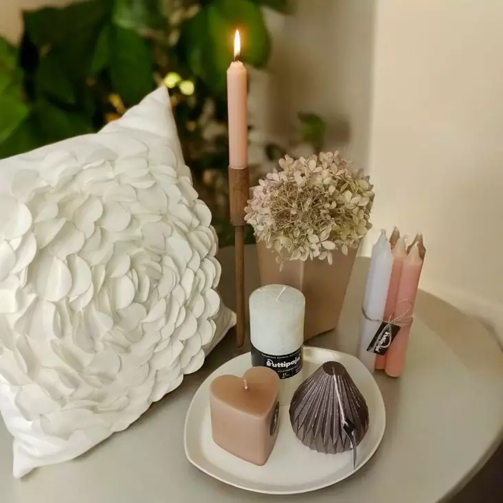 Yllätyspaketti "Kotoisa" - Kynttiläpaketit - 802601y - 1